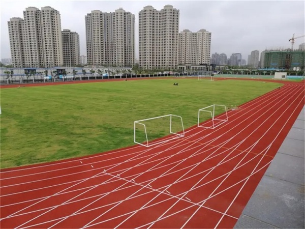 怀化市塑胶跑道维修硅PU材料 - 推荐